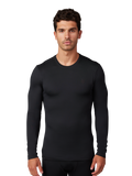 Fox Racing Tecbase Fire Longsleeve