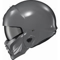 Scorpion Covert 2 Solid Modular Helmet