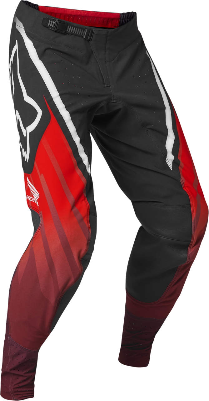 Pantalon Fox Racing Flexair Honda