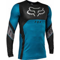 Maillot Fox Racing Flexair Ryaktr (Liquidation)