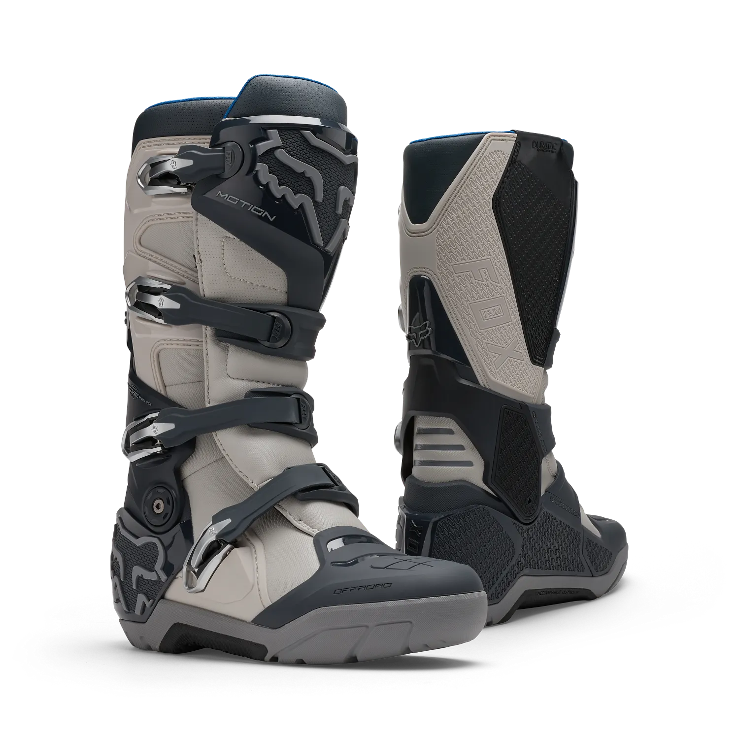 Bottes tout-terrain Fox Racing Motion X