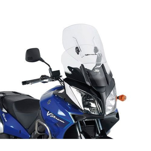 Kappa Airstream Sliding Windshield