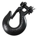 KFI Stealth Series Winch Cable Hook