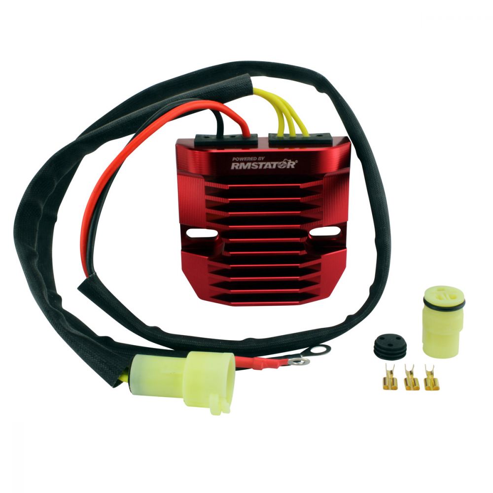 Régulateur de tension RM Stator Mofset