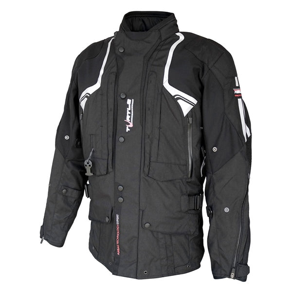 Helite Touring Airbag Jacket