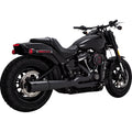 Système d'échappement Vance & Hines Pro Pipe PCX 2-en-1