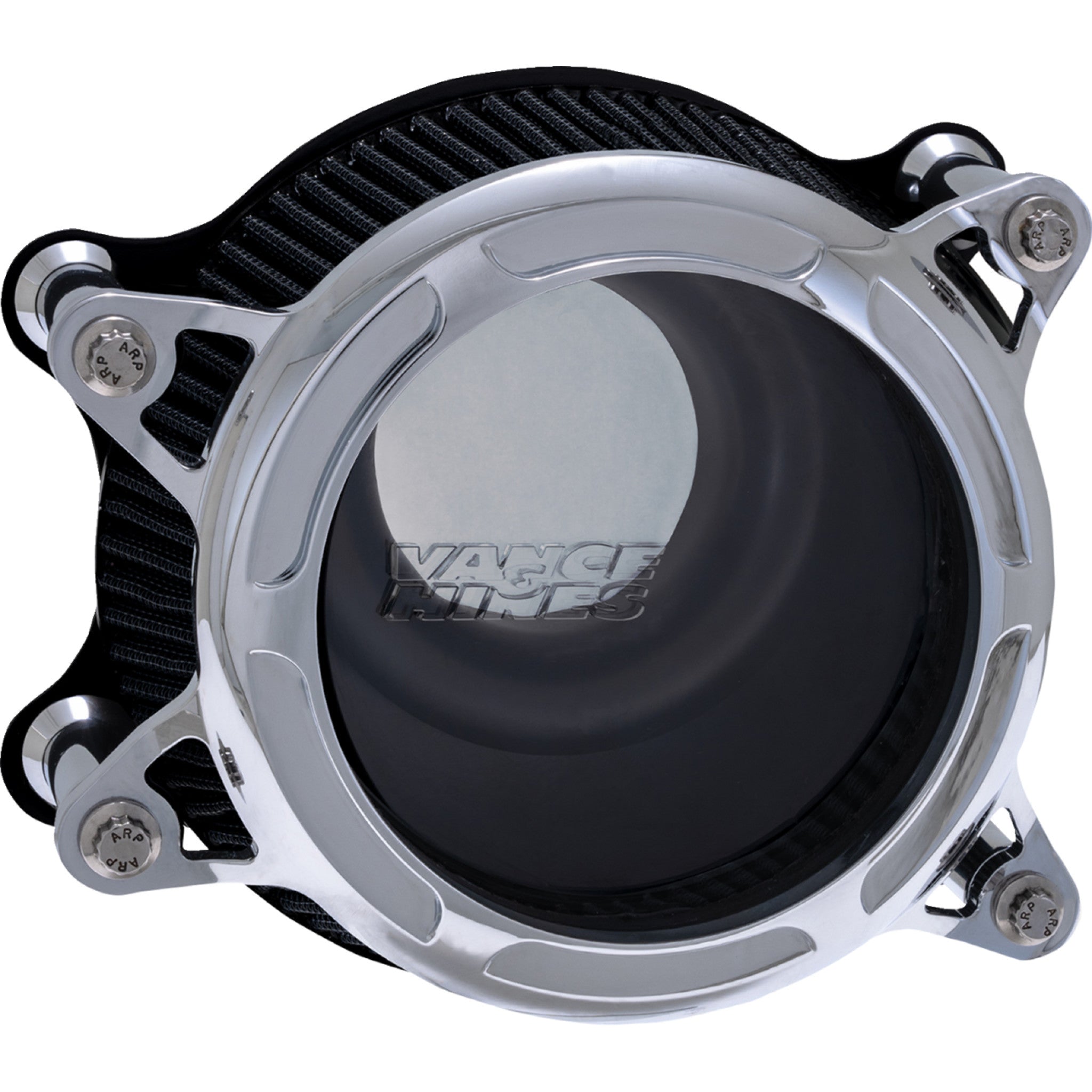 Kit d'admission d'air Vance & Hines VO2 Insight