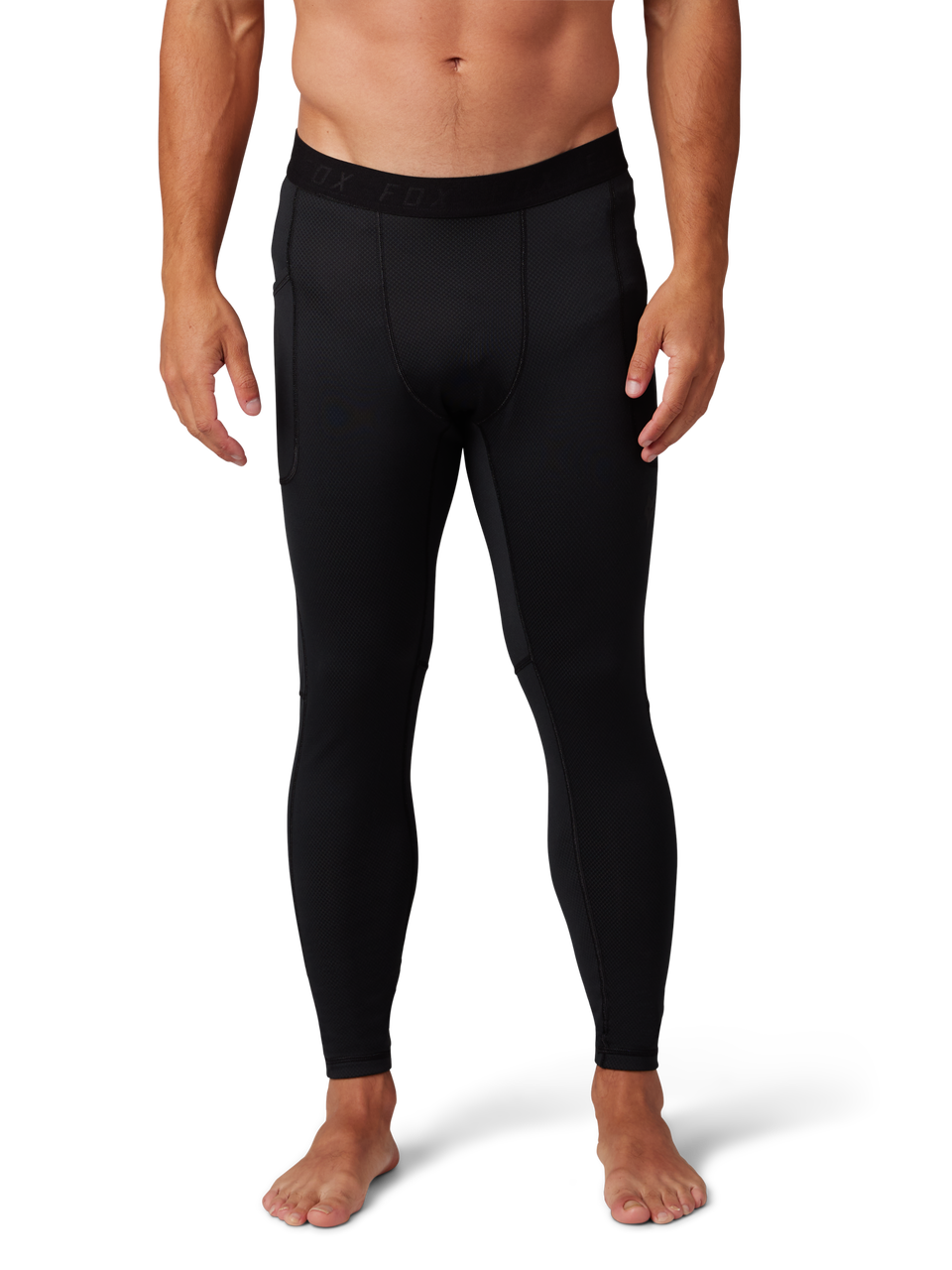 Collant Fox Racing Tecbase Fire