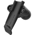Support RAM Mounts Spine Clip avec rotule pour appareils Garmin