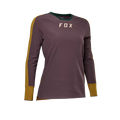 Fox Racing Women's Defend Thermal Jersey