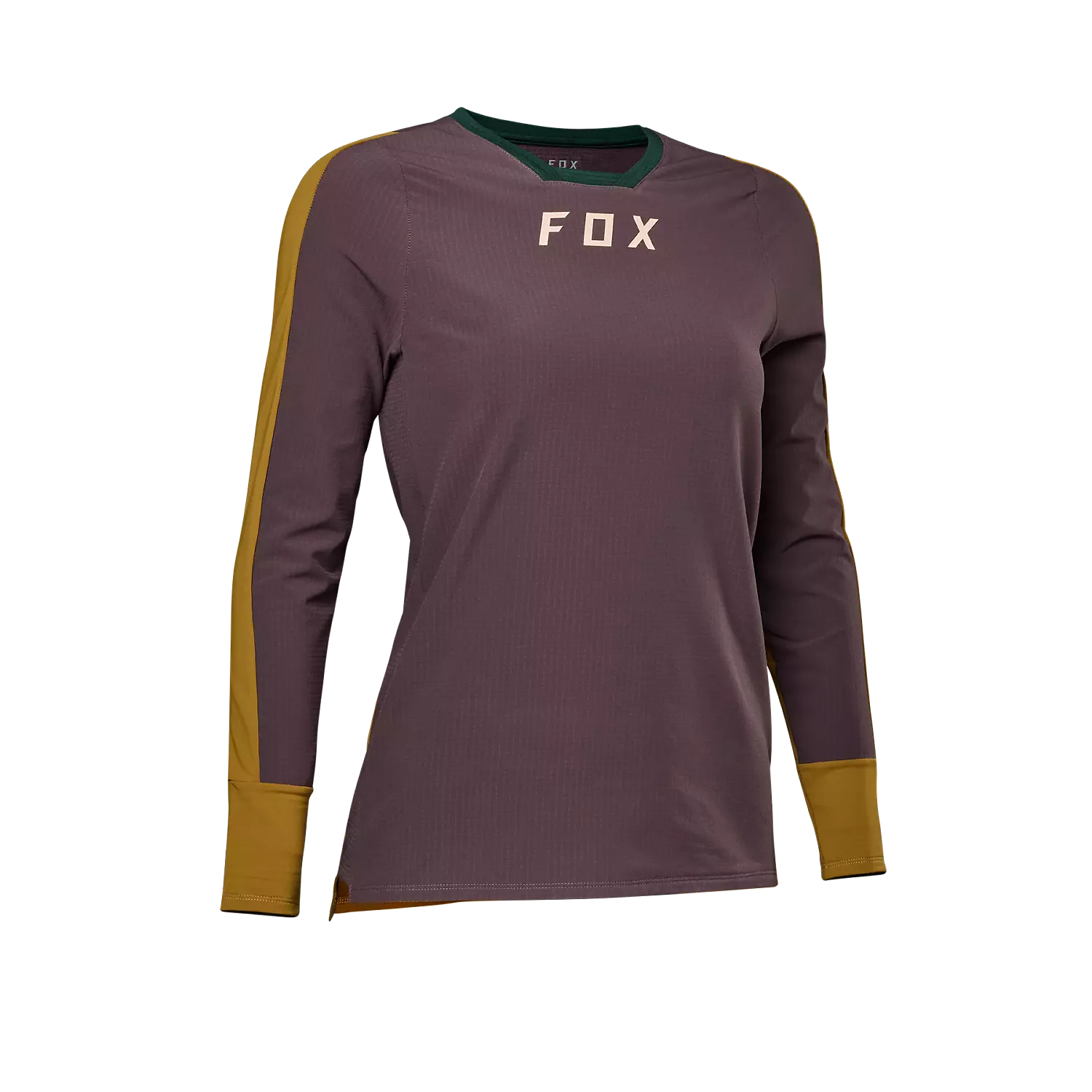 Fox Racing Women's Defend Thermal Jersey