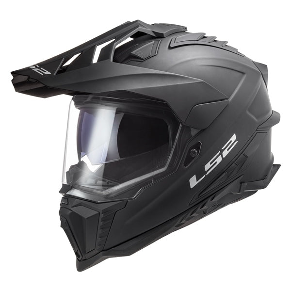 Casque double sport LS2 Explorer Solid