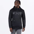 FXR Hydrogen Tech Pullover Hoodie