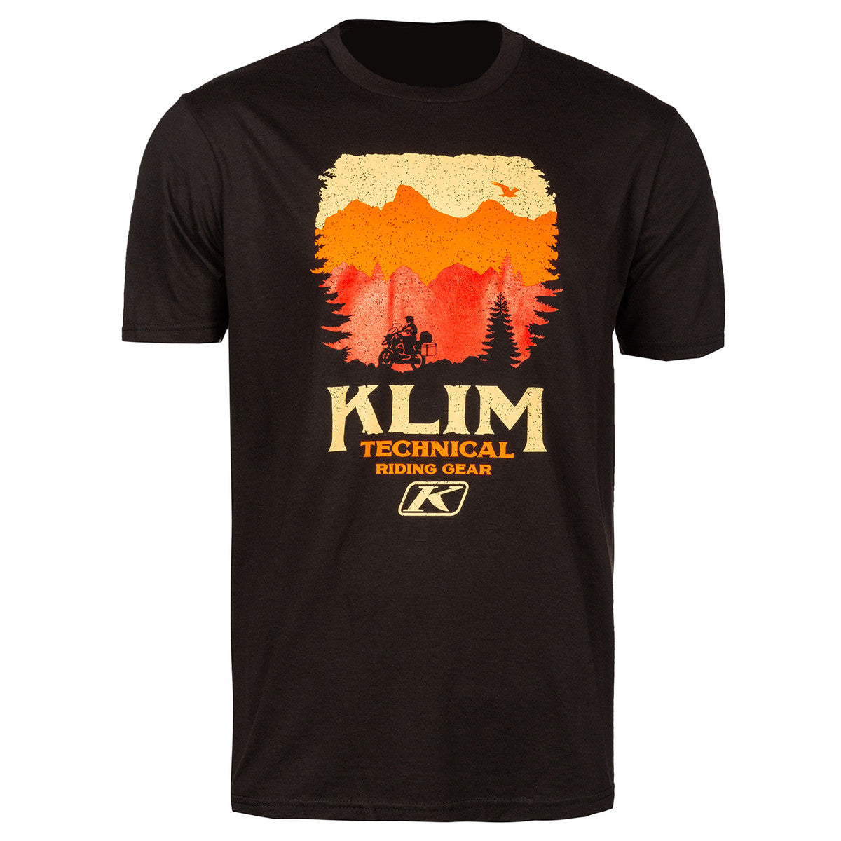 Klim Badlands Tee