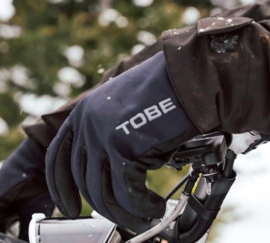 Gants Tobe Capto Light V2