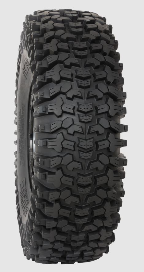 System 3 RC500 Tire