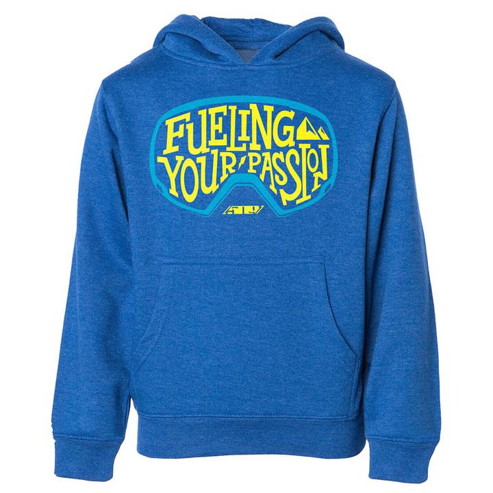 Sweat à capuche pour enfant 509