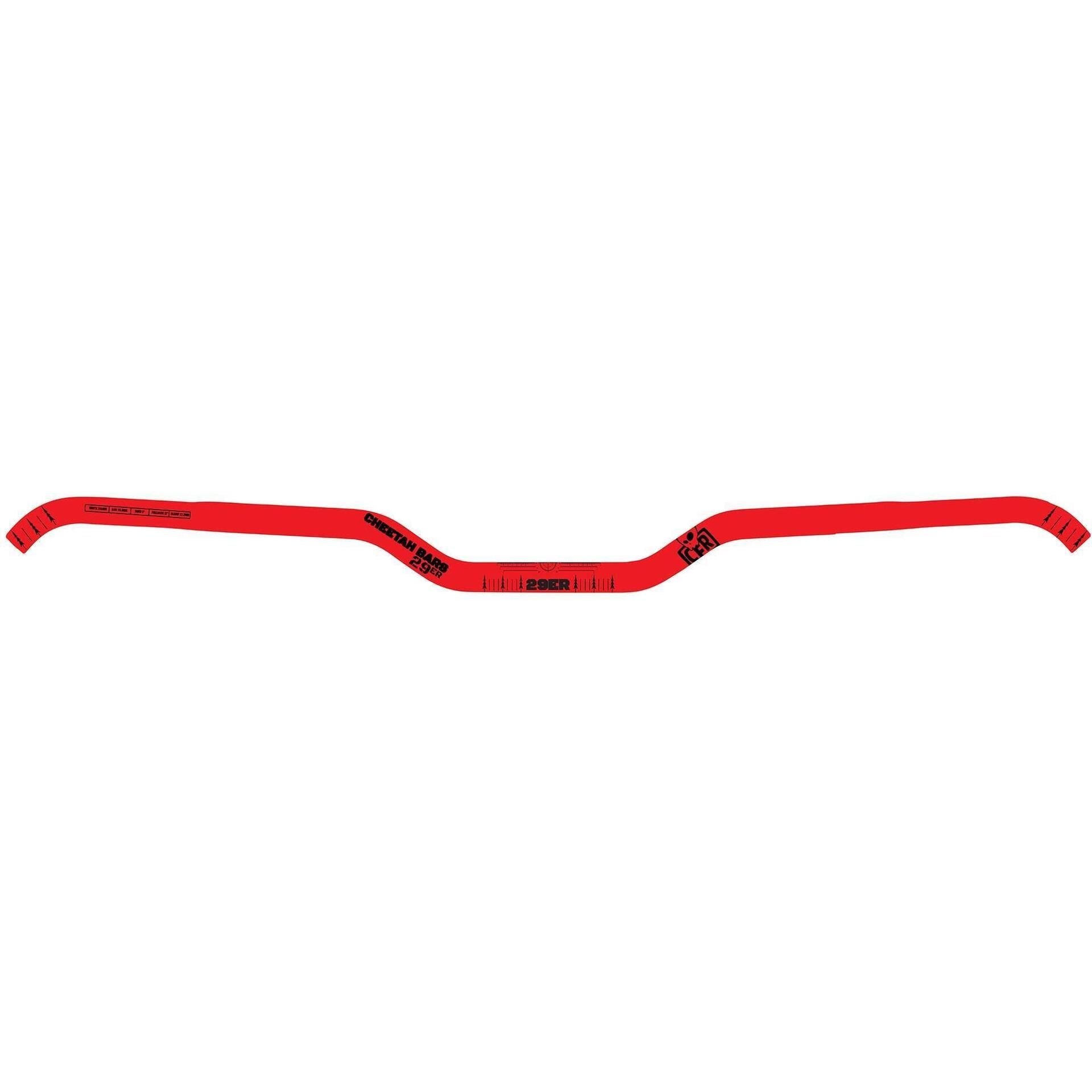 Cintre CFR 29er