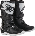 Bottes Alpinestars Tech 3S pour jeunes/enfants