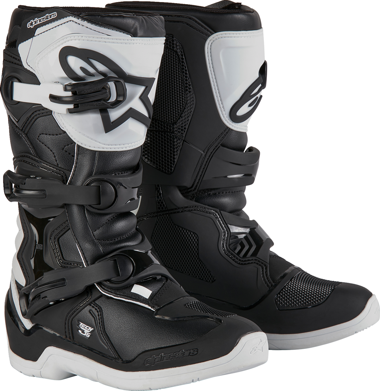 Bottes Alpinestars Tech 3S pour jeunes/enfants
