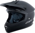 Casque de motocross AFX FX-15 Solid
