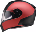 Z1R Warrant Carbon Full Face Helmet