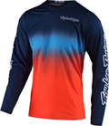 Troy Lee Designs GP Air Stain'd Jersey