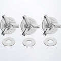 Kit de vis de casque FXR