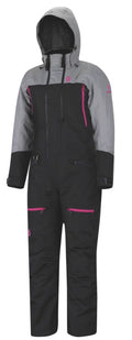 Combinaison monosuit Scott Dryo Roop Femme