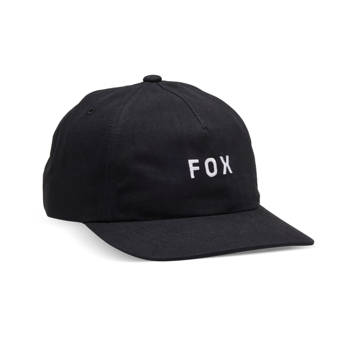 Casquette réglable Wordmark Fox Racing pour femme