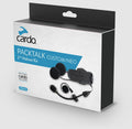 Cardo Systems 2nd Helmet Kit for PackTalk Custom Intercoms