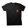 T-shirt Crooked Clubhouse Easy Ride (Liquidation)