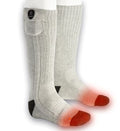 Mountain Lab Bluetooth Heated Socks