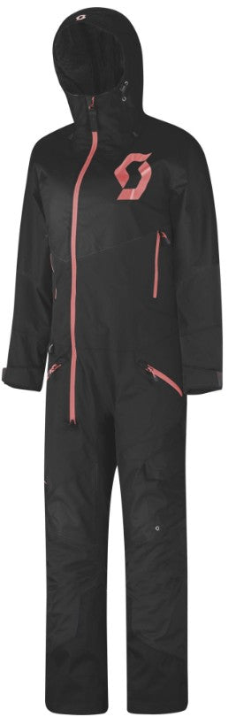 Scott Women's Back-X Dryo Monosuit