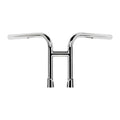 Biltwell Re-Bar Slotted Handlebar