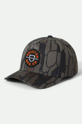 Casquette Snapback MP Brixton Crest C