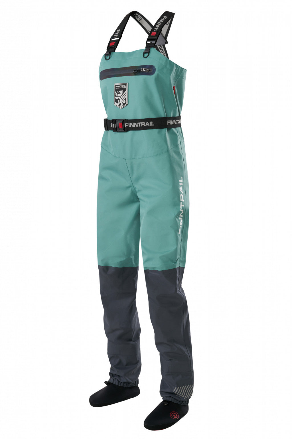 Finntrail Women's Rachel Waders