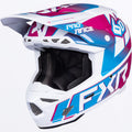 FXR Youth 6D ATR-3 Helmet