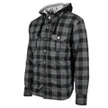 Speed and Strength Standard Supply Reinforced Moto Shirt