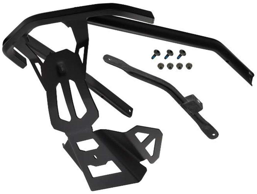 Sports Parts Inc. Front Bumper