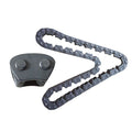 Venom Products Borg Warner Snowmobile Hyvo Chain