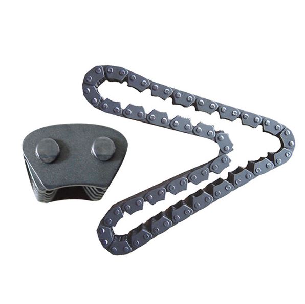 Venom Products Borg Warner Snowmobile Hyvo Chain