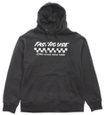 Fasthouse Apex Pullover Hoodie