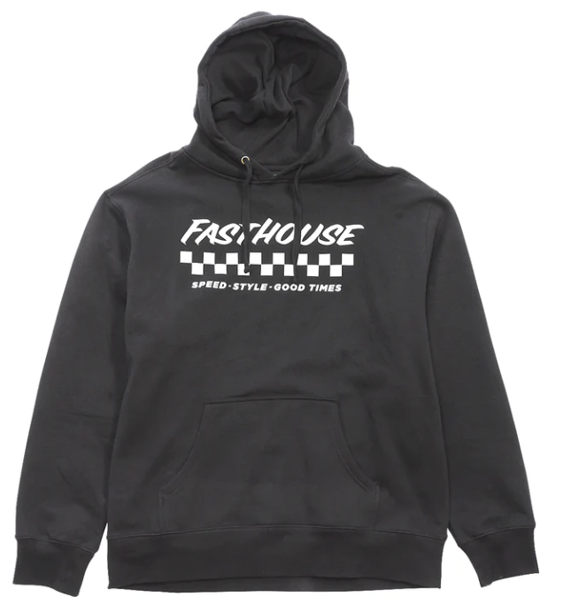 Fasthouse Apex Pullover Hoodie