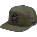 Casquette insigne Thor