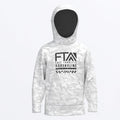 Coton ouaté technique Stylz pour jeunes FXR