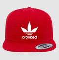 Crooked Clubhouse Dope Hat (Closeout)