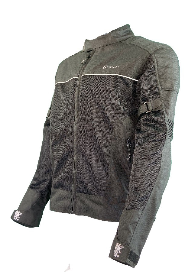 Gryphon Breeze Mesh Jacket