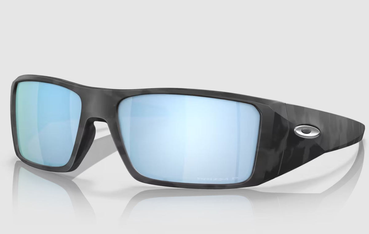 Oakley Heliostat Sunglasses