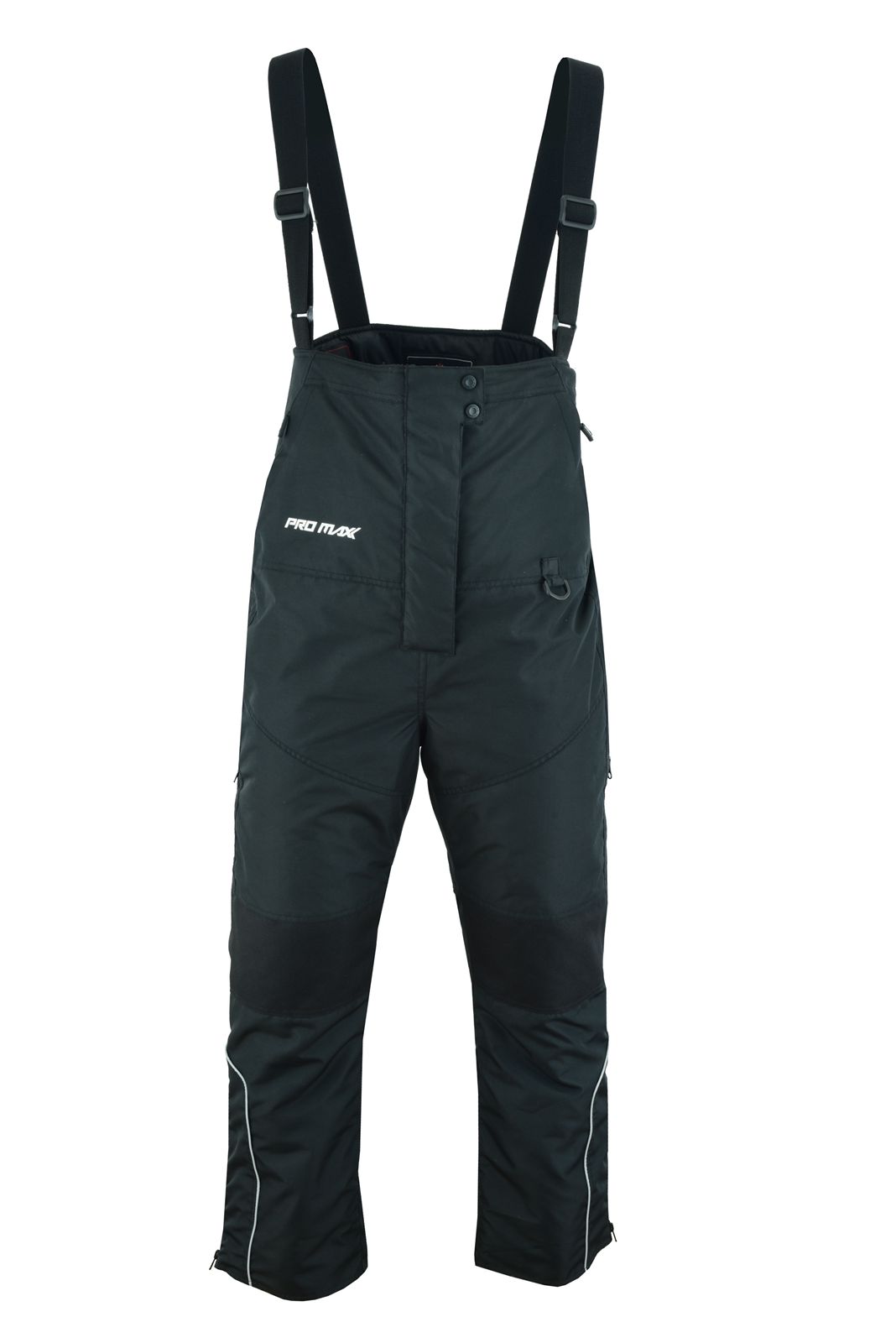 Pro Max Women's Icestar Flotation Bib